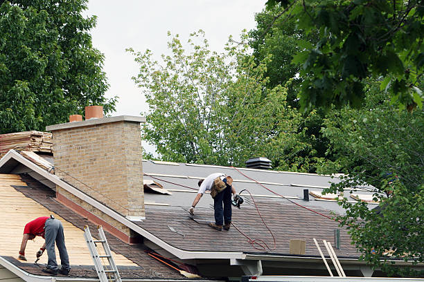 Best Roof Waterproofing Services  in Lake Mary Jane, FL